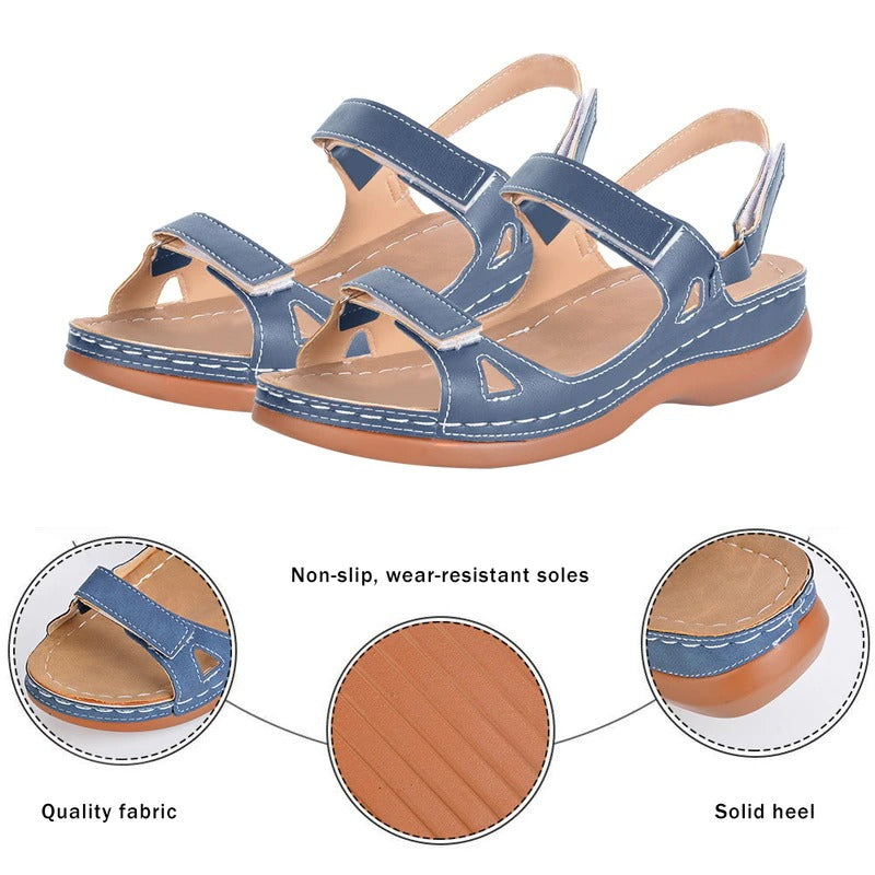 PREMIUM™ ORTHO SANDALS - 50% OFF CLEARANCE SALE 🎁